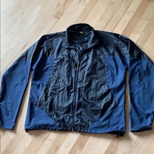 Helly Hansen men’s thin windbreaker XL